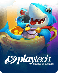 เกมออนไลน์ PT ยิงปลา