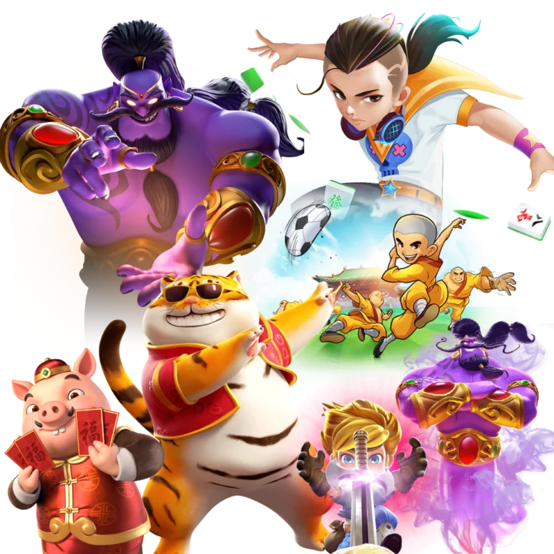 เกมออนไลน์ สล็อต