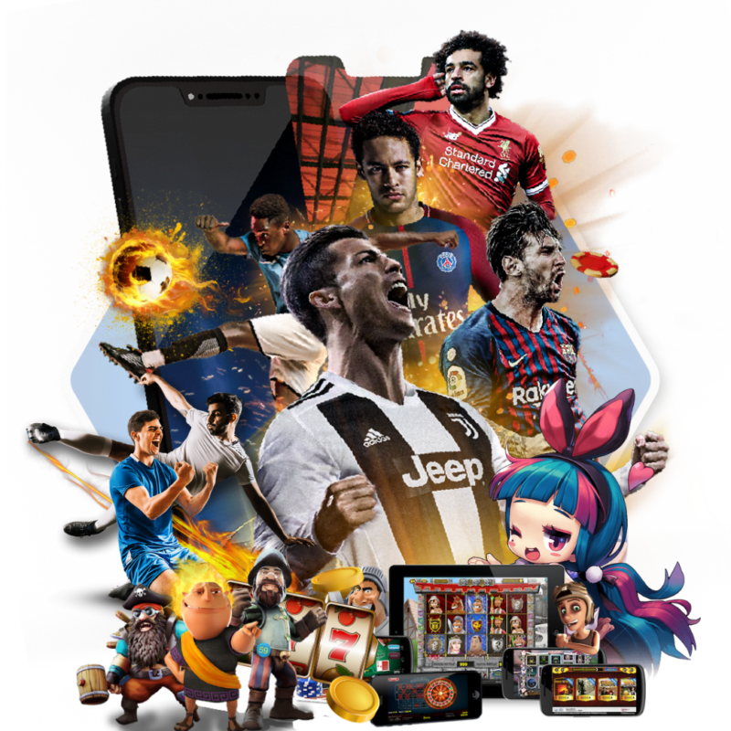 ผลบอลสด