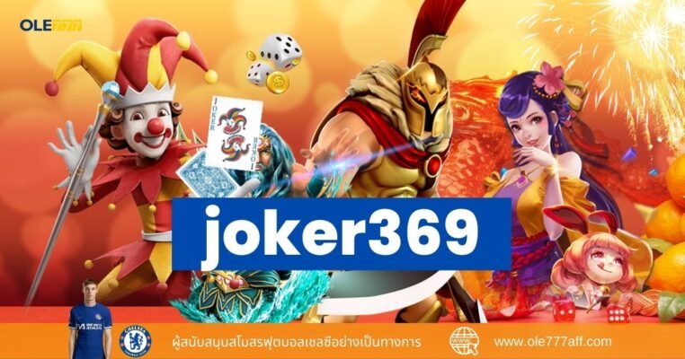 joker369