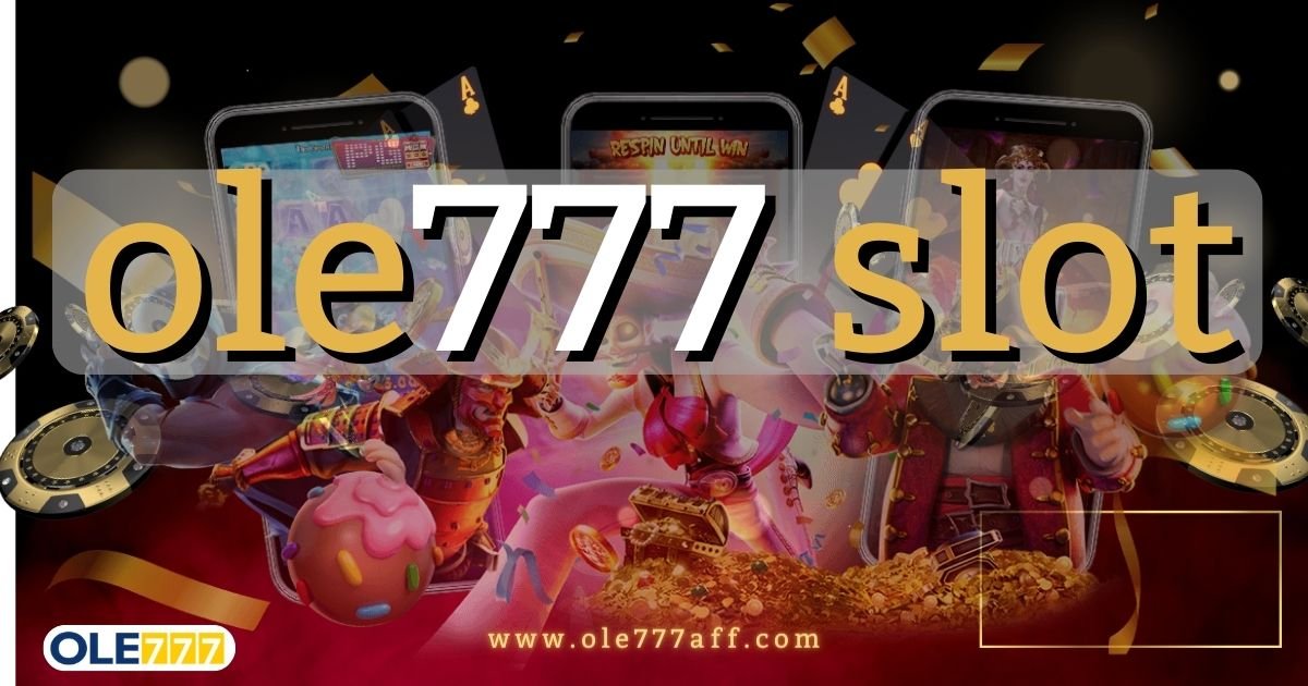 ole777 slot