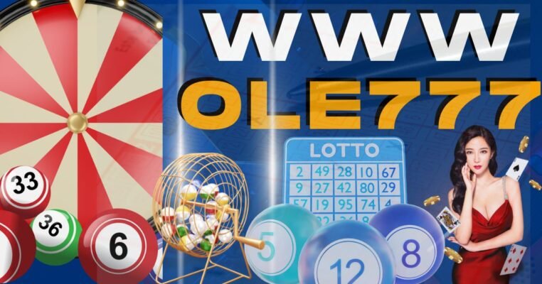 www ole777