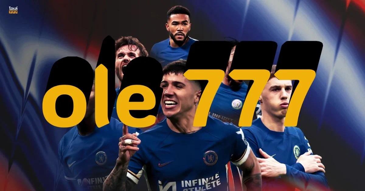 ole 777