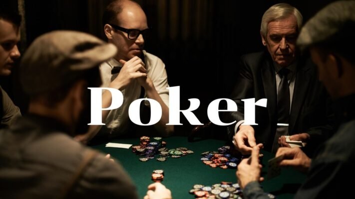 Poker