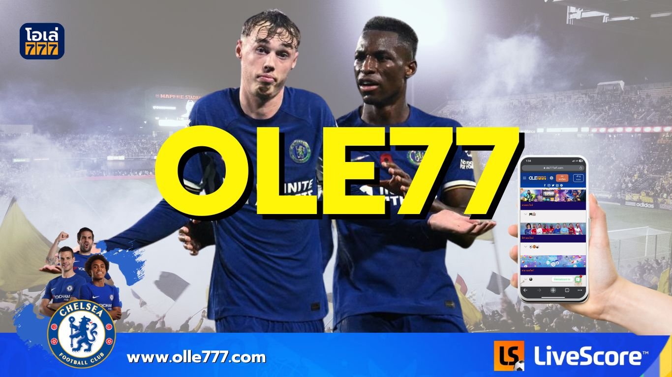 OLE77