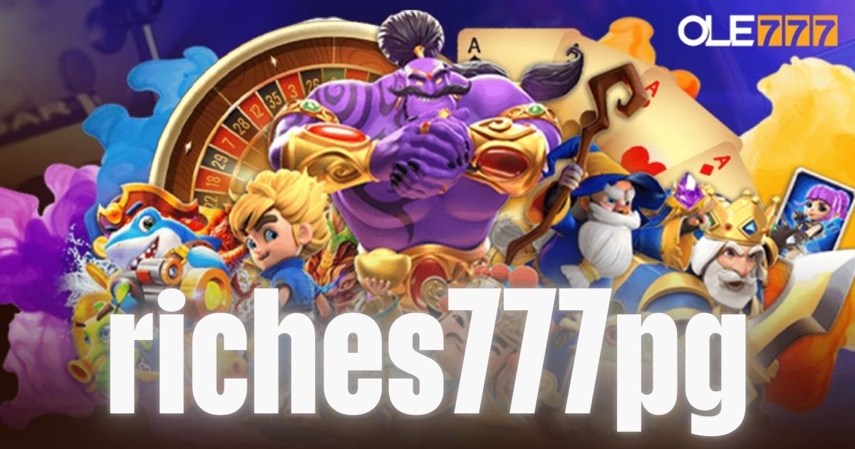 riches777pg