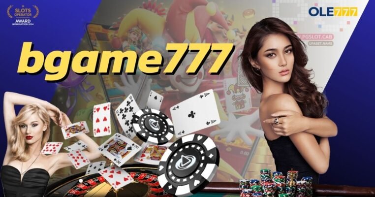 bgame777
