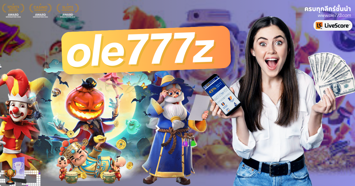 ole777z